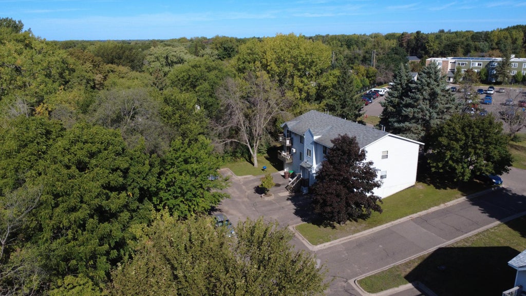 Photo of 220 Hallam Avenue S, Mahtomedi, MN 55115 (MLS # 7145405)