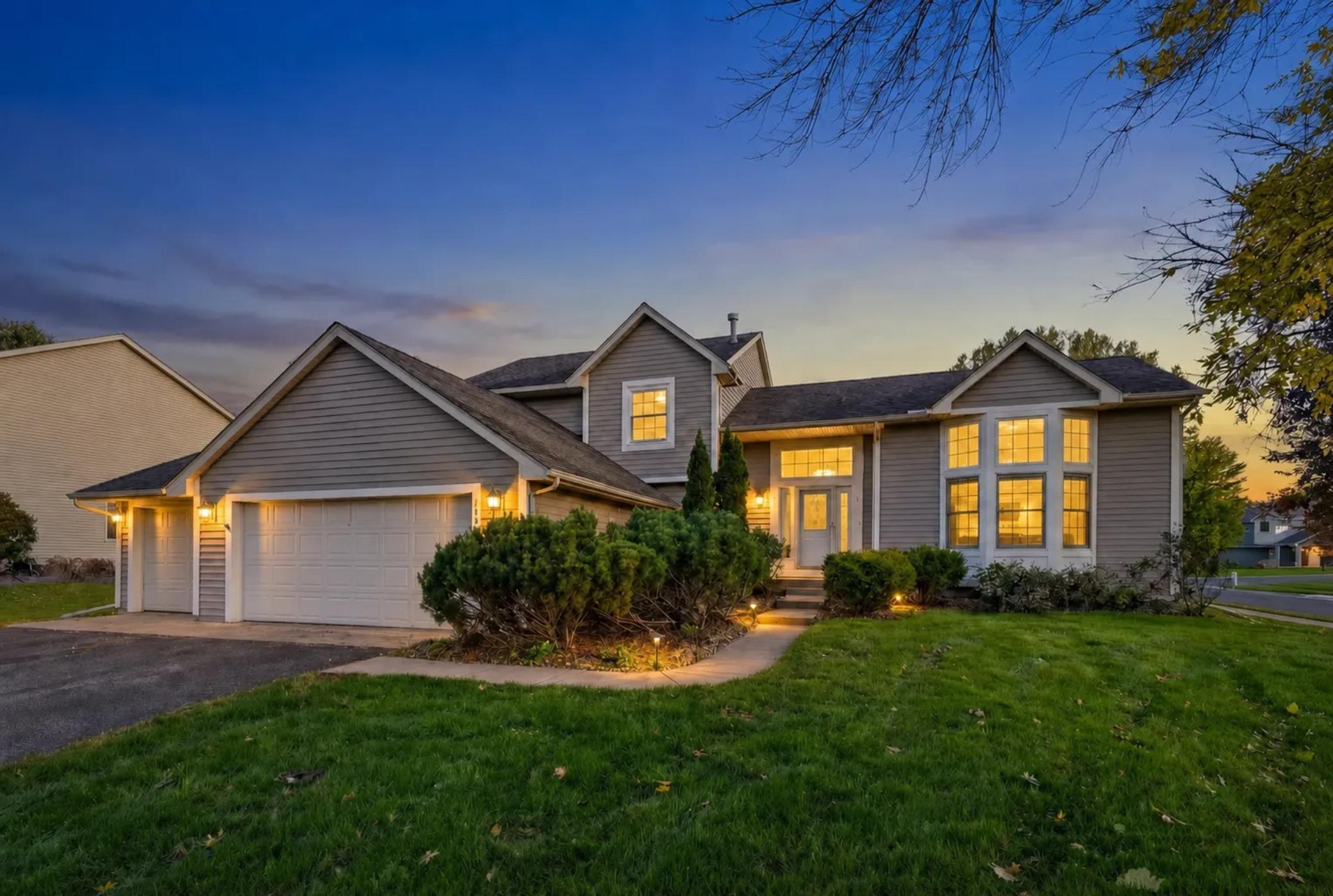 18418 85th Place N