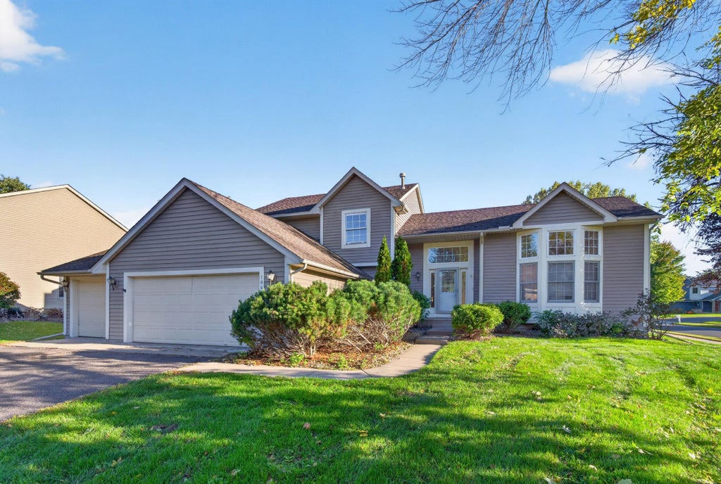 Photo of 18418 85th Place N, Maple Grove, MN 55311 (MLS # 7154447)