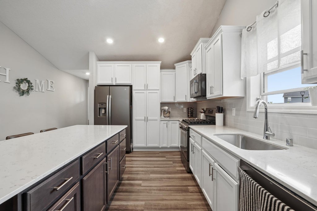 Photo of 9773 52nd Lane NE, Saint Michael, MN 55376 (MLS # 7088384)