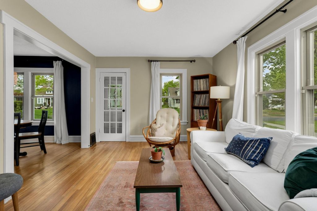 Photo of 5746 1st Avenue S, Minneapolis, MN 55419 (MLS # 7028794)
