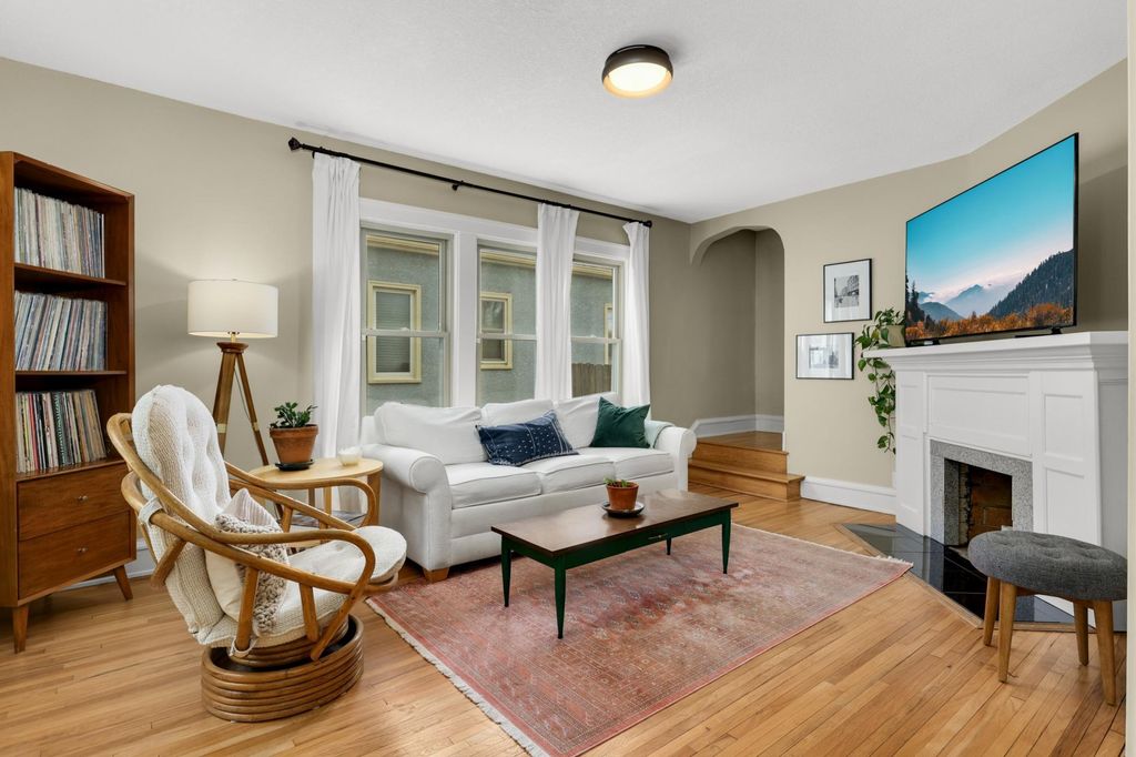 Photo of 5746 1st Avenue S, Minneapolis, MN 55419 (MLS # 7028794)