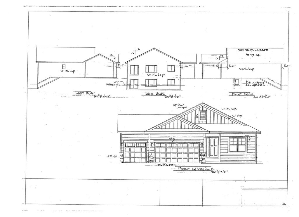 Photo of 4952 River Oaks Road, Rockford, MN 55373 (MLS # 6817125)