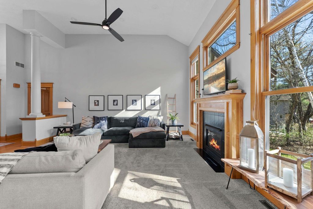 Photo of 38168 Egret Way, North Branch, MN 55056 (MLS # 7060698)