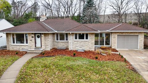 4370 Mackey Avenue S Saint Louis Park MN 55424