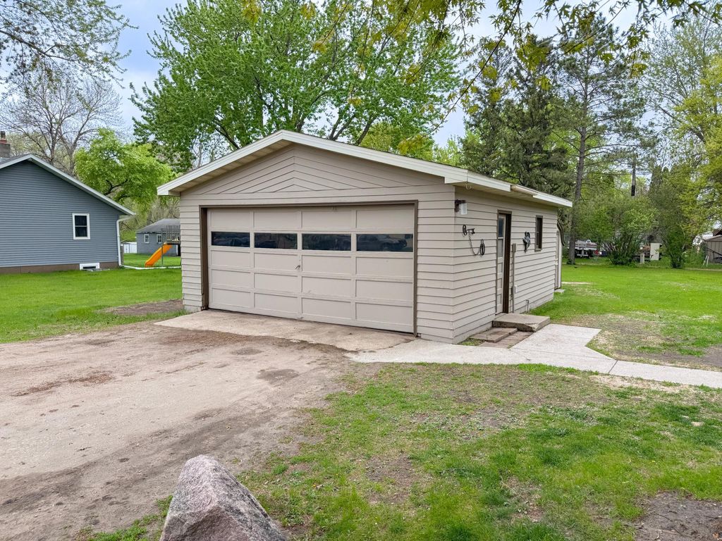 Photo of 306 W Washington Avenue, Elizabeth, MN 56533 (MLS # 7076651)