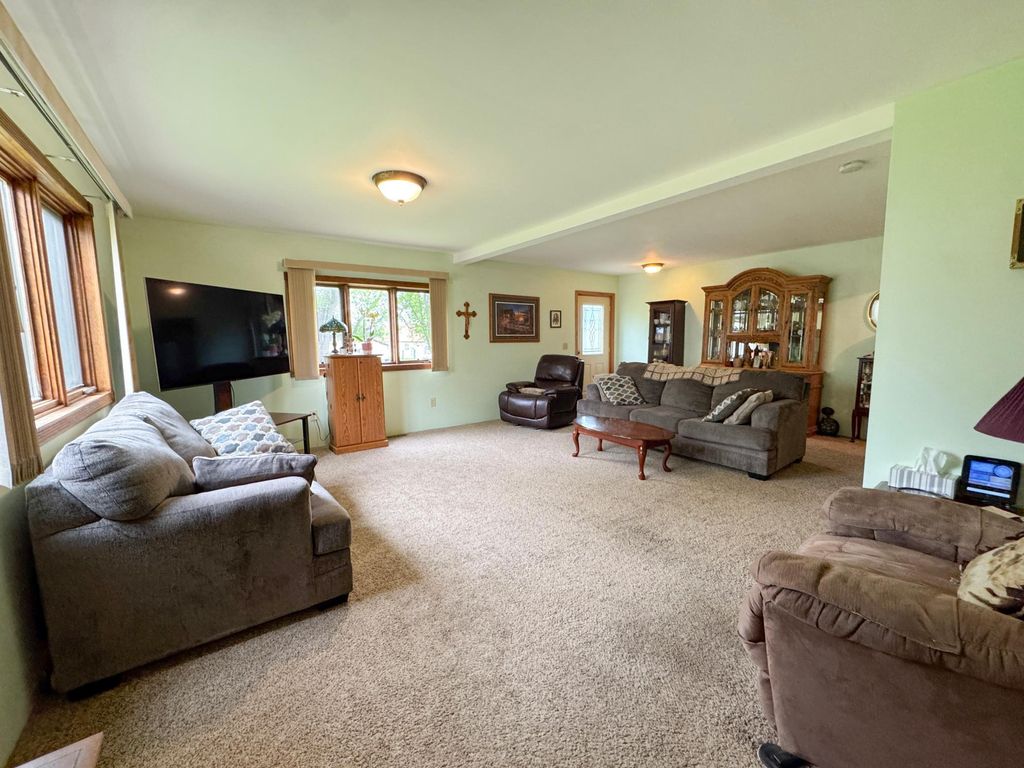 Photo of 306 W Washington Avenue, Elizabeth, MN 56533 (MLS # 7076651)