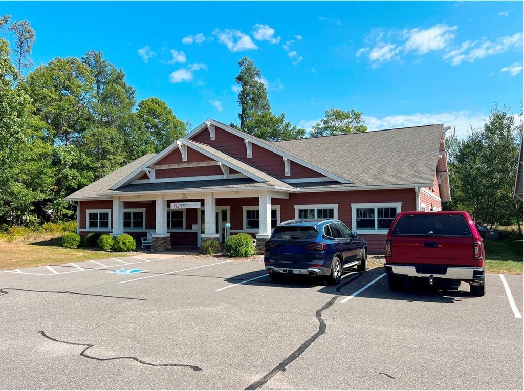 Photo of 13794 Bluestem Court #Entire Bldg, Baxter, MN 56425 (MLS # 7014302)