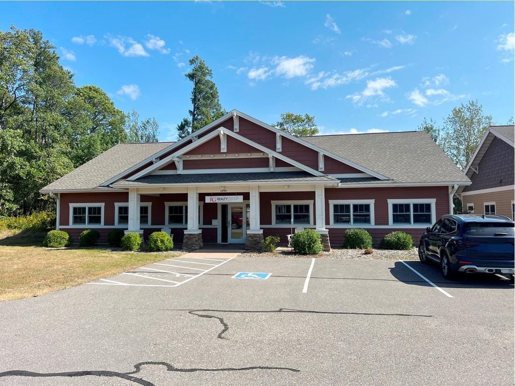 Photo of 13794 Bluestem Court #Entire Bldg, Baxter, MN 56425 (MLS # 7014302)