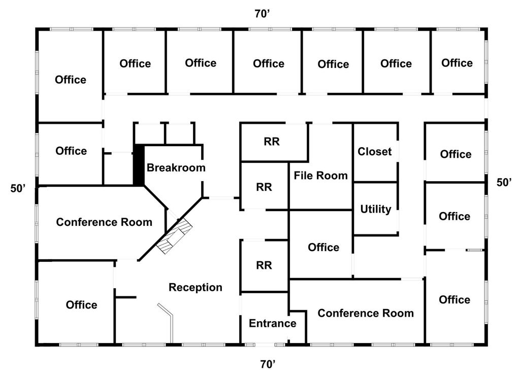 Photo of 13794 Bluestem Court #Entire Bldg, Baxter, MN 56425 (MLS # 7014302)