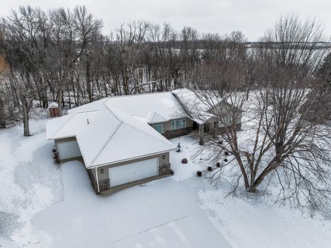 Photo of 304 Lynsee Lane, Montevideo, MN 56265 (MLS # 7011389)