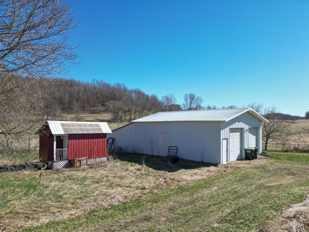 Photo of N8726 380th Street, Boyceville, WI 54725 (MLS # 7055734)