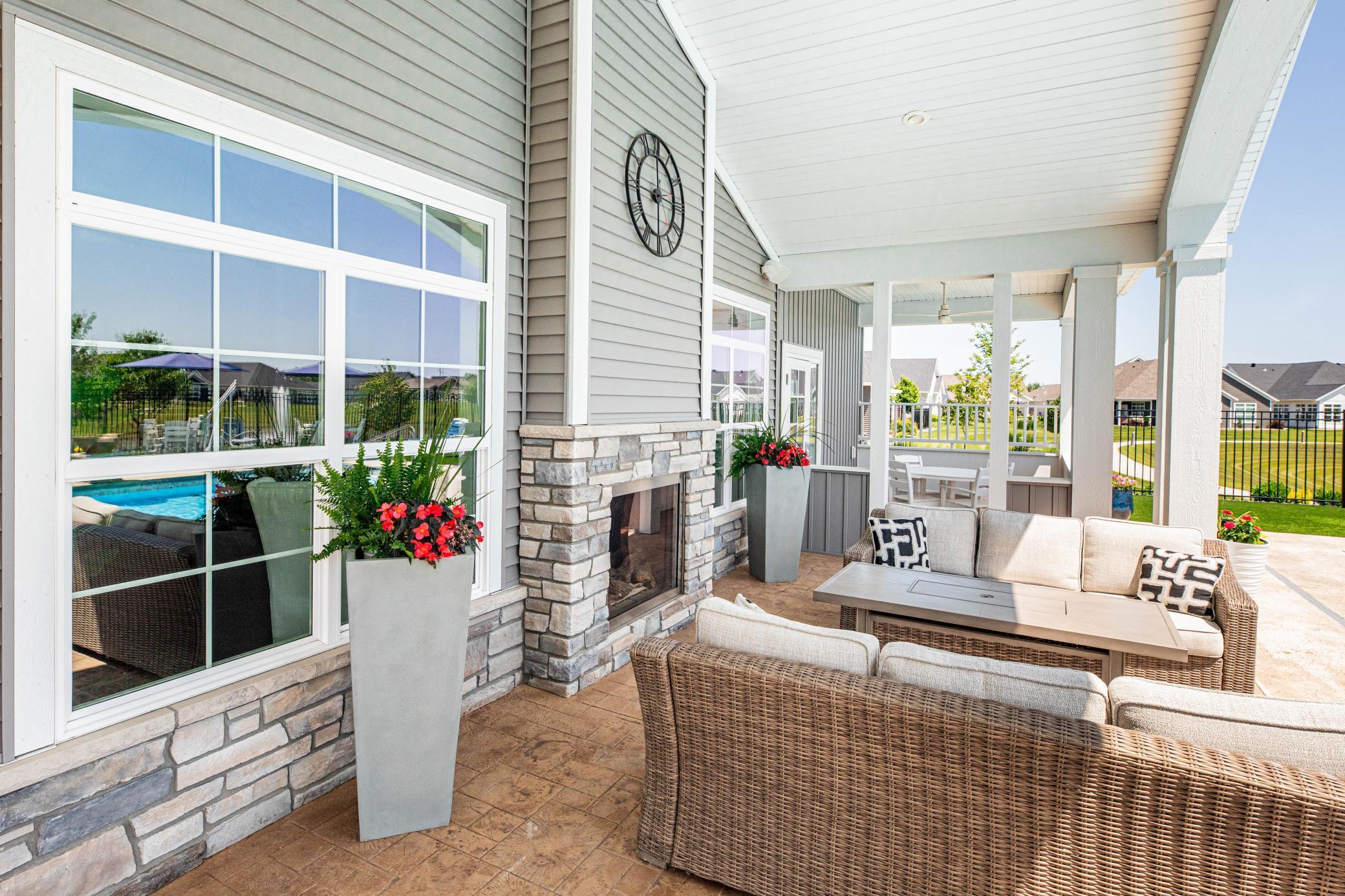 Horace, North Dakota 58047, United States, 2 Bedrooms Bedrooms, ,2 BathroomsBathrooms,Residential,Active,257148