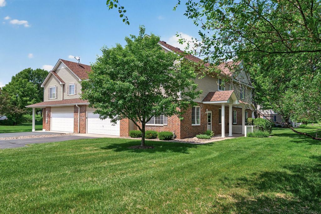 Photo of 17177 Monroe Street NW, Elk River, MN 55330 (MLS # 7061799)