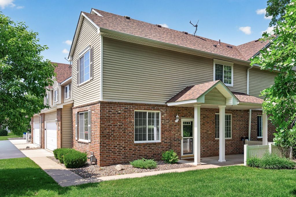 Photo of 17177 Monroe Street NW, Elk River, MN 55330 (MLS # 7061799)