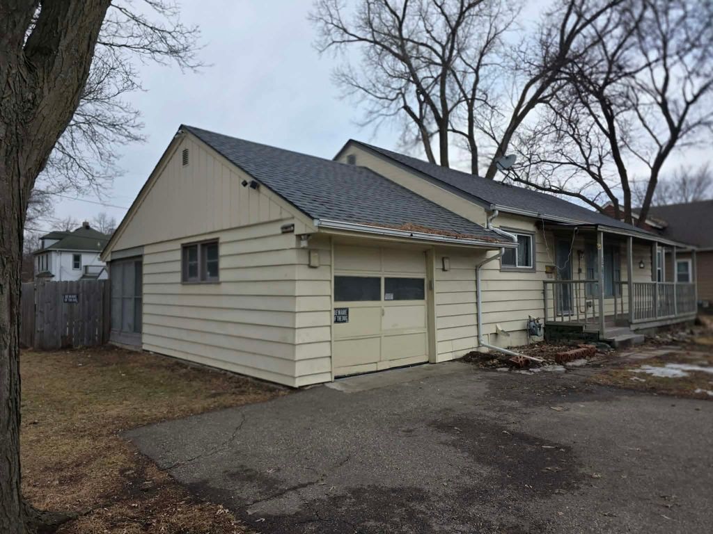 Photo of 5205 Morgan Avenue N, Minneapolis, MN 55430 (MLS # 7031085)