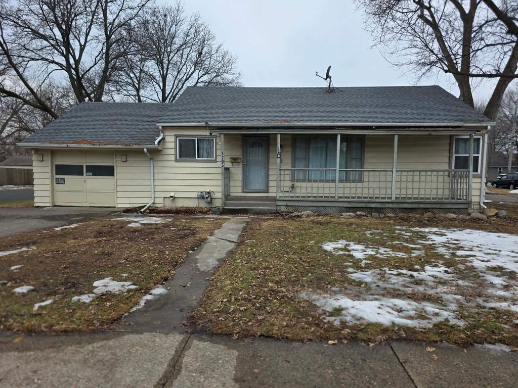 Photo of 5205 Morgan Avenue N, Minneapolis, MN 55430 (MLS # 7031085)