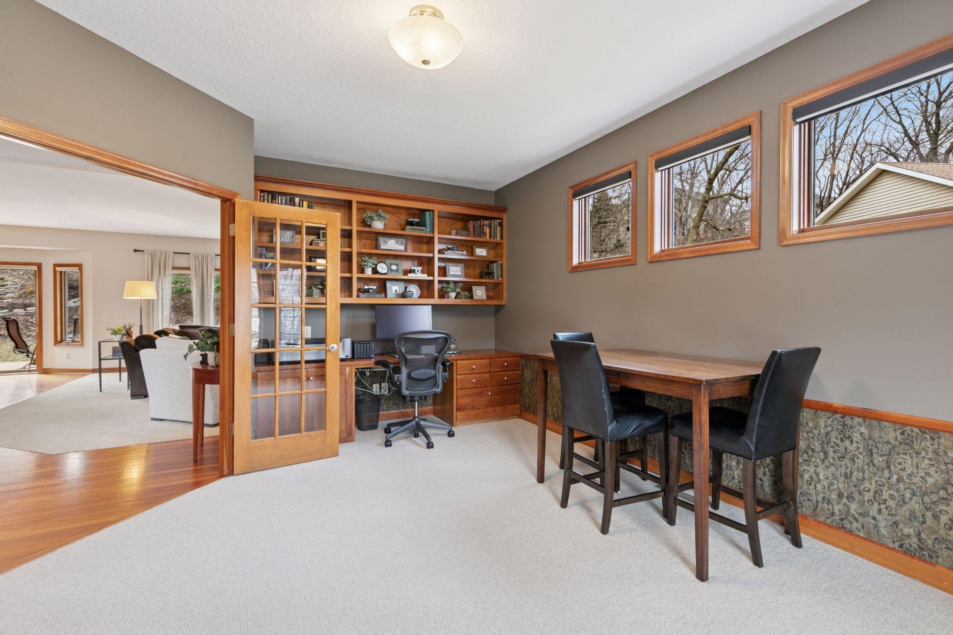 1490 Pinetree Trail