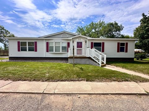 Photo of 517 Locust Avenue, Marshall, MN 56258 (MLS # 6775756)