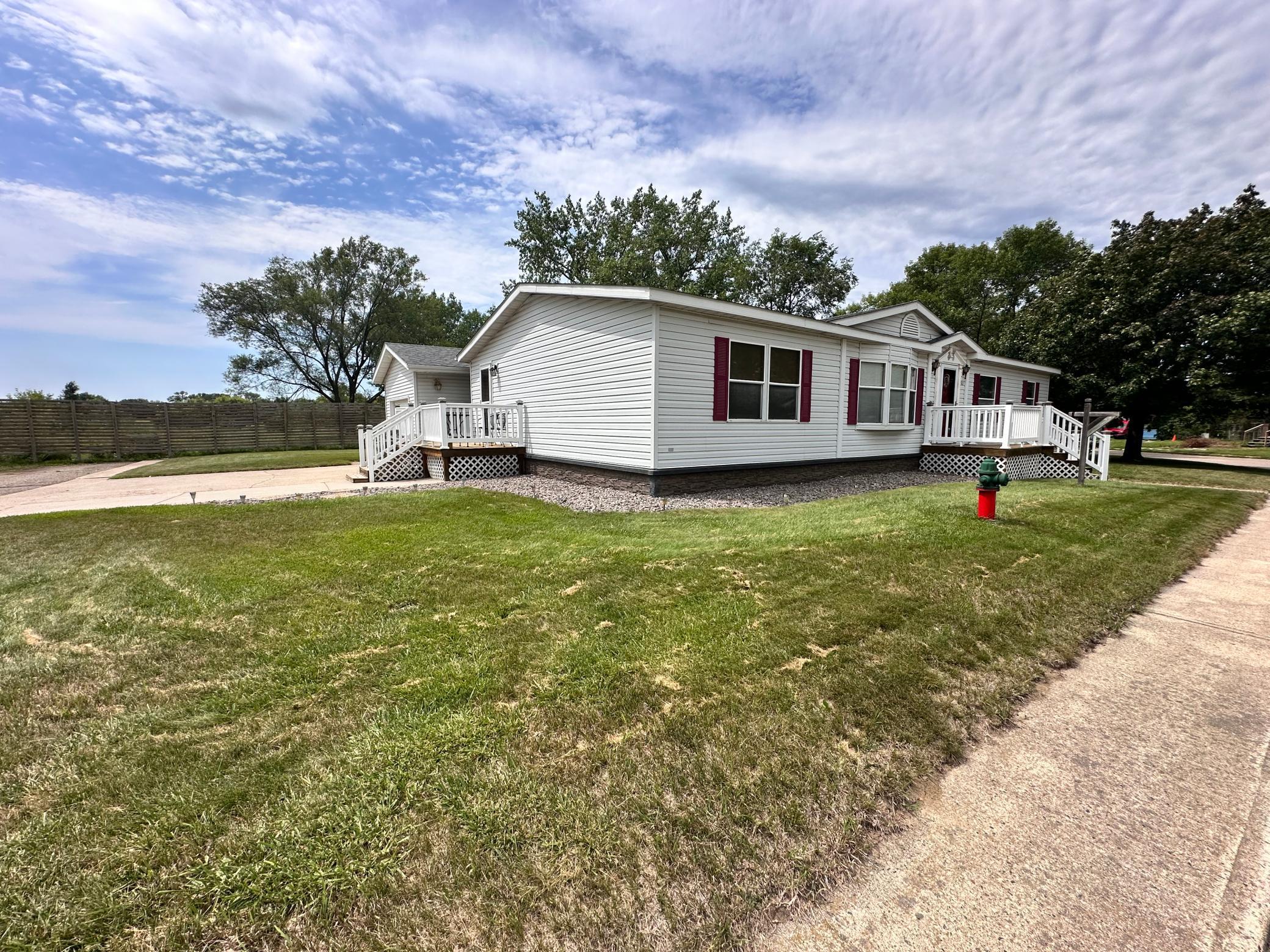 517 Locust Avenue