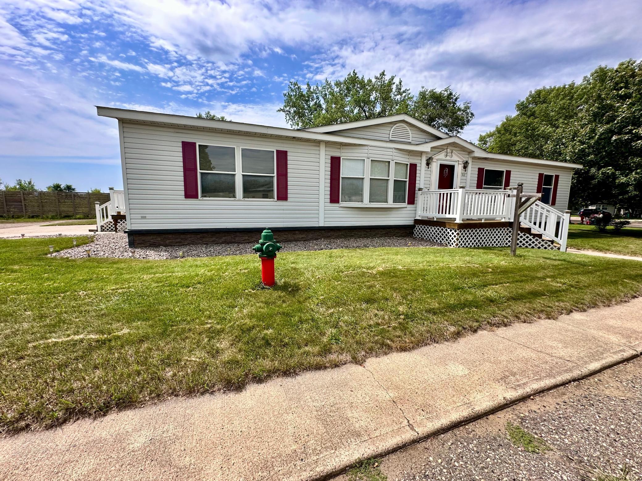 517 Locust Avenue