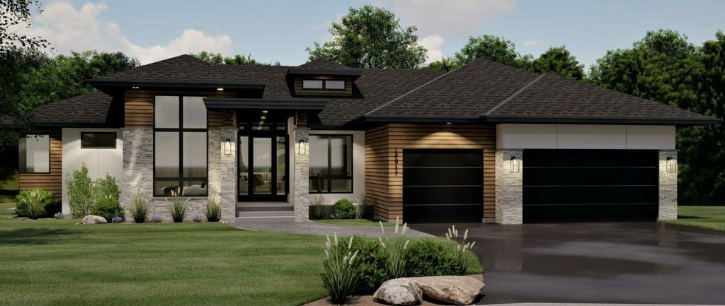 Photo of 7939 207th Street E, Prior Lake, MN 55372 (MLS # 7097438)
