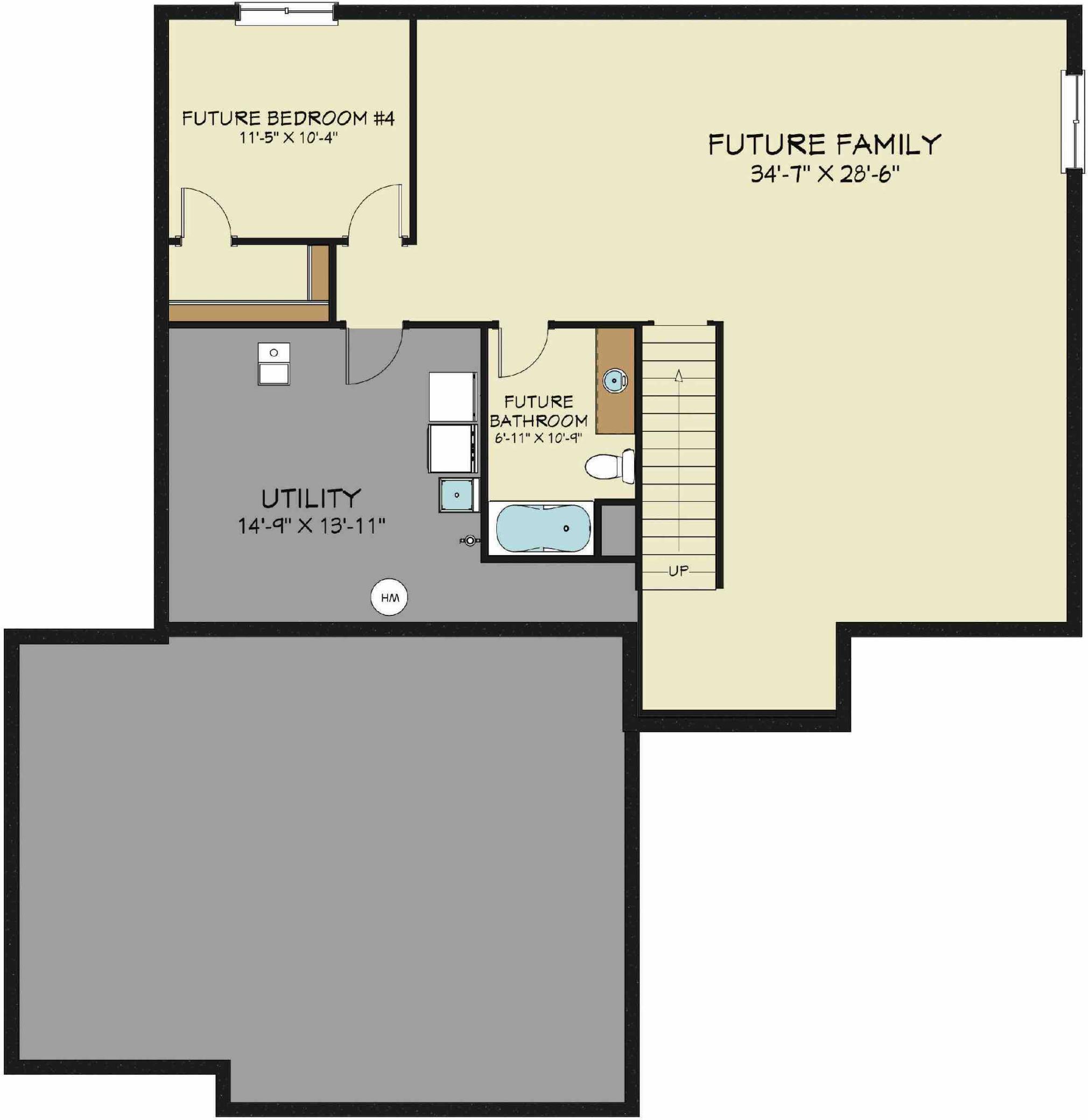930 Prestwick Drive
