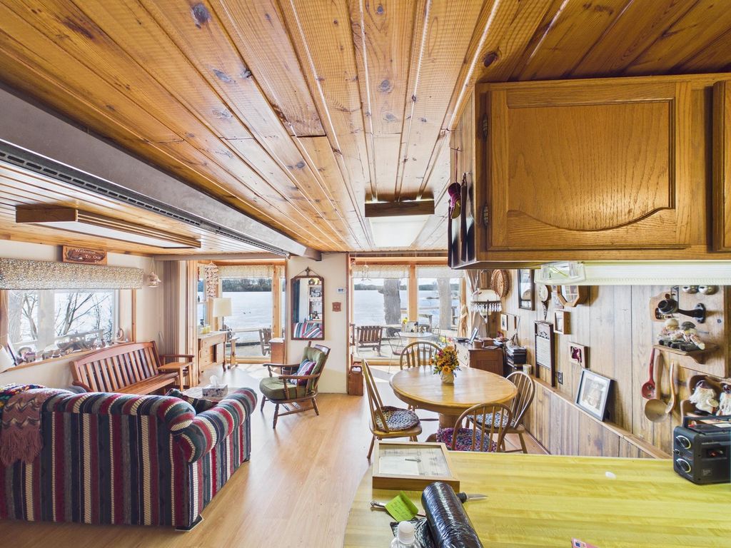 Photo of 16611 280th Ave, Starbuck, MN 56381 (MLS # 7047300)