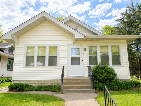 2853 43rd Avenue S Minneapolis MN 55406