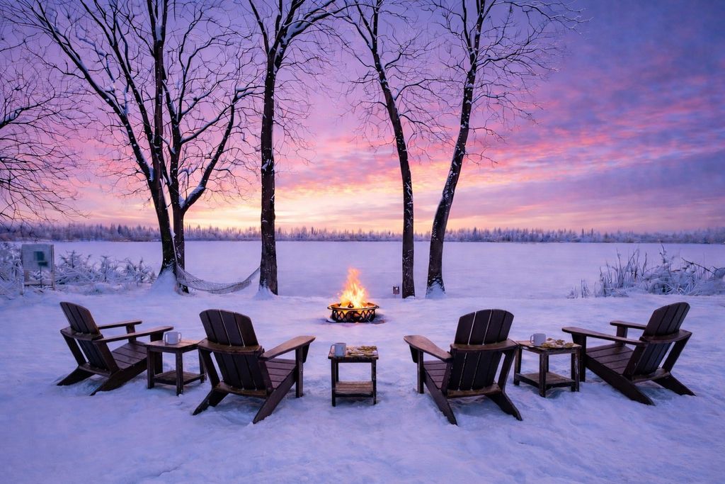 Photo of 29430 Endress Way, Cannon Falls, MN 55009 (MLS # 7001403)