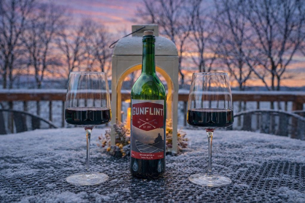 Photo of 29430 Endress Way, Cannon Falls, MN 55009 (MLS # 7001403)