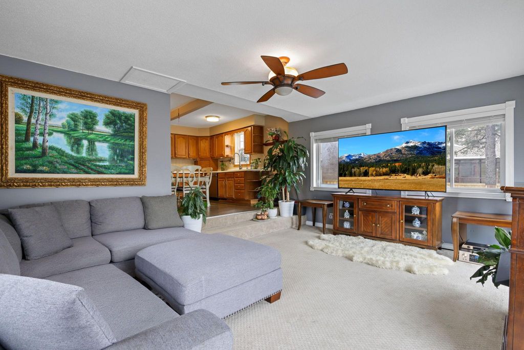 Photo of 4440 Hamline Avenue N, Arden Hills, MN 55112 (MLS # 7078917)