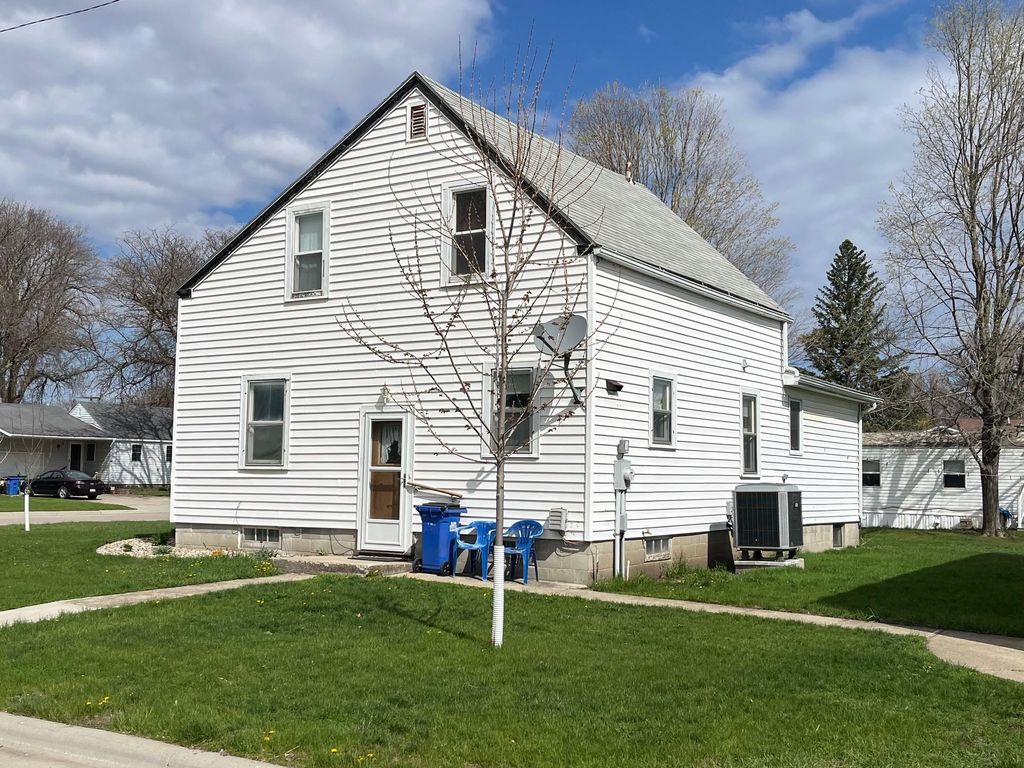 Photo of 187 3rd Street, Dawson, MN 56232 (MLS # 7066424)
