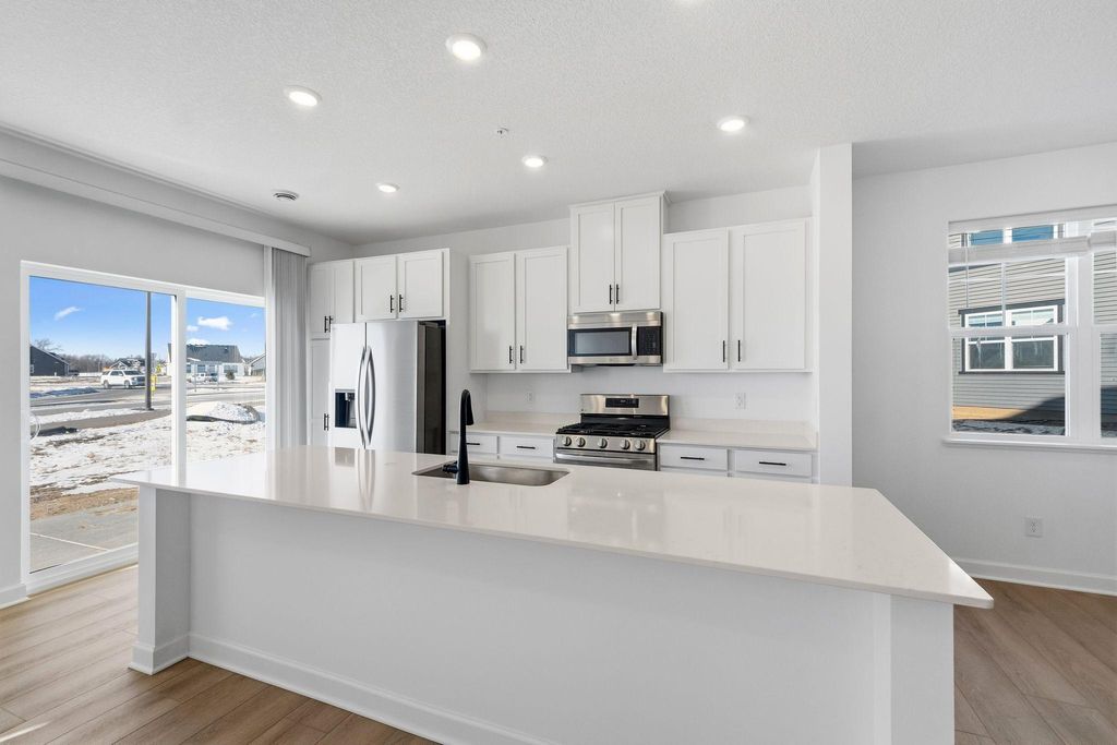 Photo of 10539 Harbor Lane N, Maple Grove, MN 55369 (MLS # 7026755)