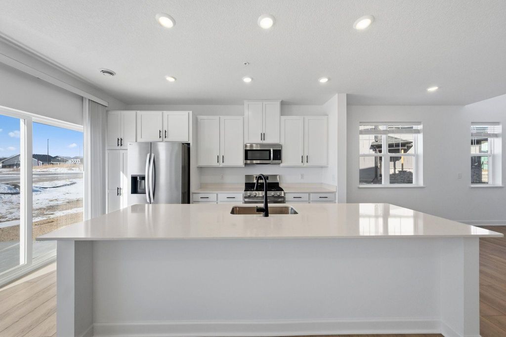 Photo of 10539 Harbor Lane N, Maple Grove, MN 55369 (MLS # 7026755)