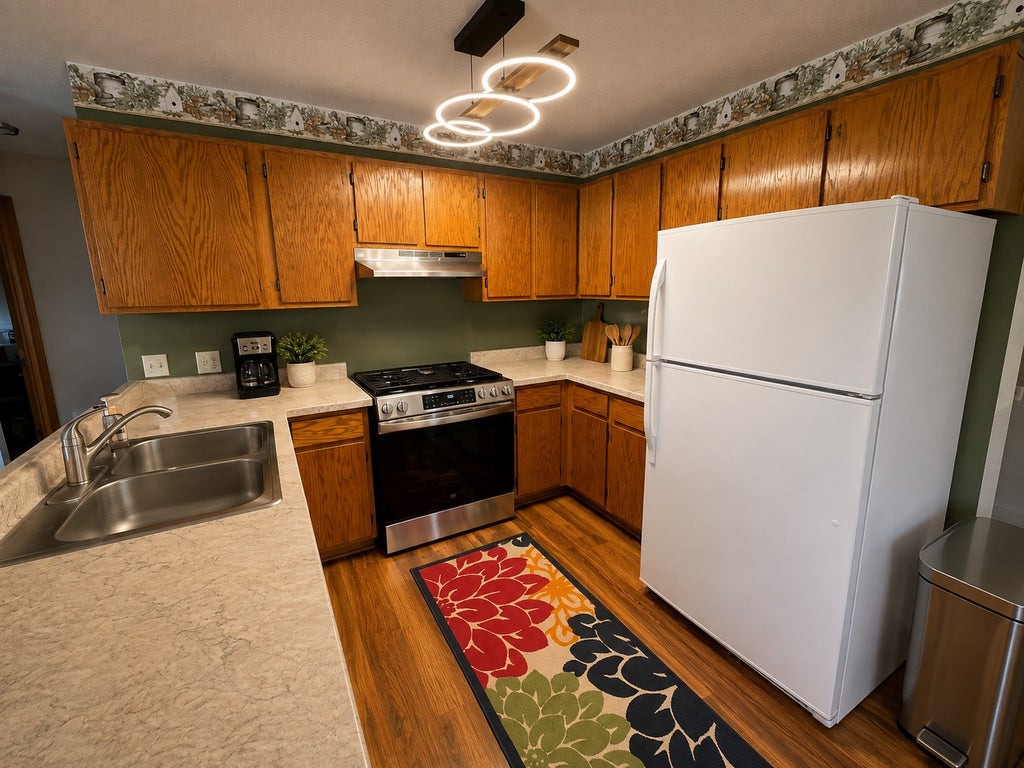 Photo of 849 Postel Drive, Motley, MN 56466 (MLS # 7073850)