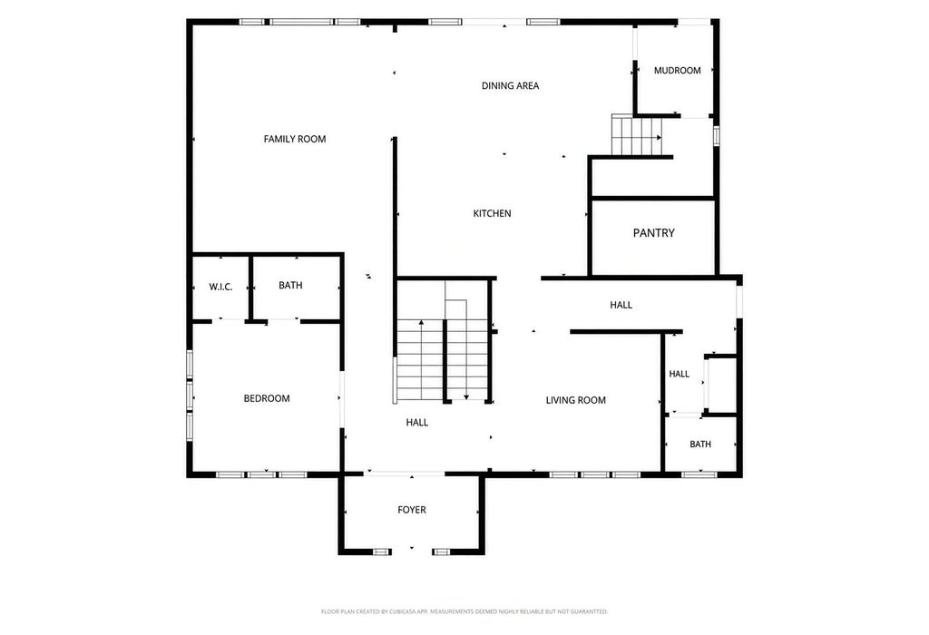 Photo of 13733 Terrace Road NE, Ham Lake, MN 55304 (MLS # 7146462)