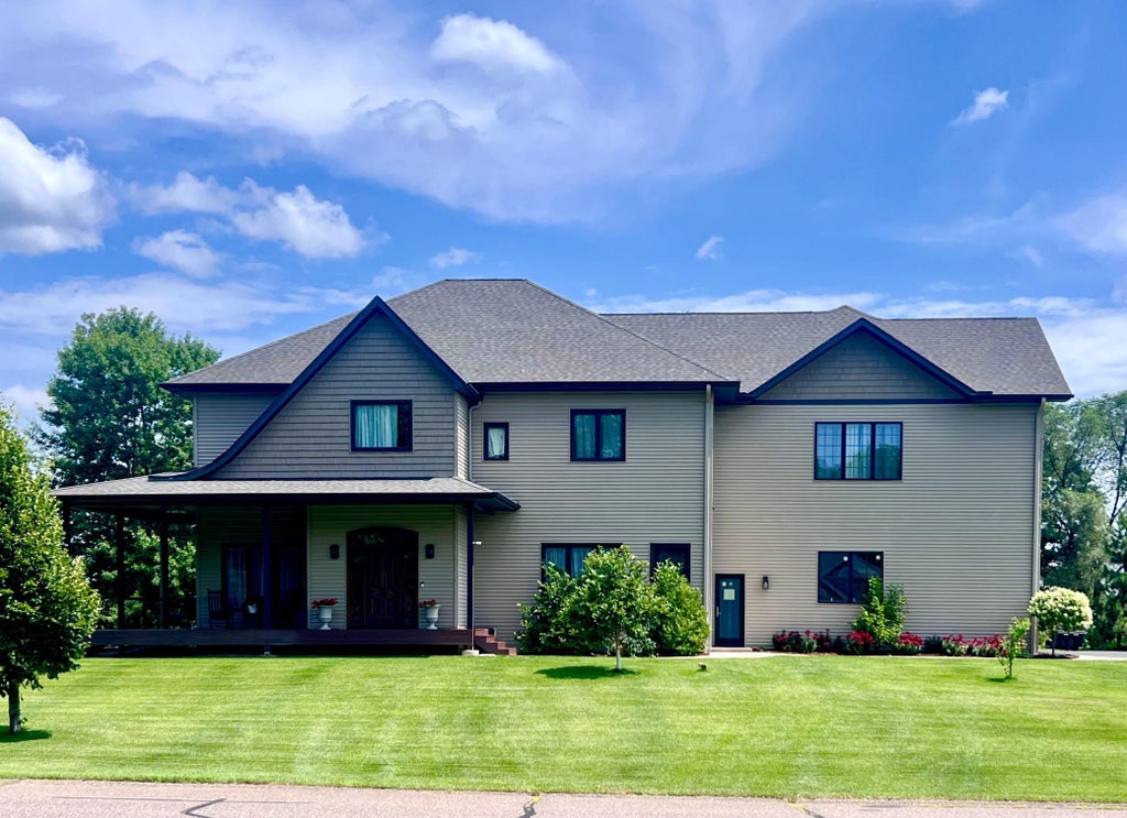 Photo of 13733 Terrace Road NE, Ham Lake, MN 55304 (MLS # 7146462)