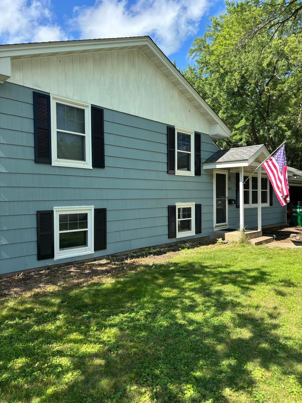 Photo of 4617 Southmore Drive, Bloomington, MN 55437 (MLS # 7008895)