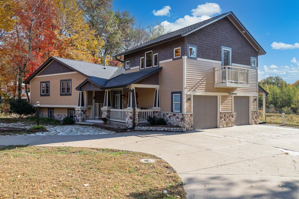 Photo of 2708 171st Lane NE, Ham Lake, MN 55304 (MLS # 6809832)