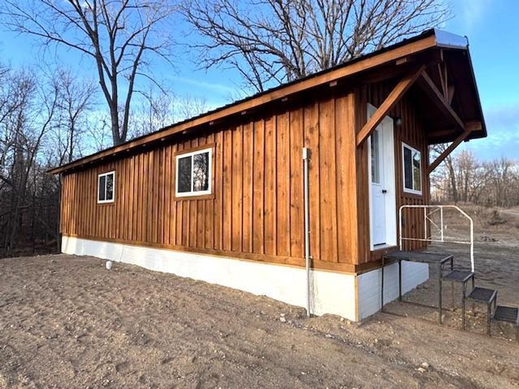 Photo of 2586 State Highway 113, Oakland Twp, MN 56589 (MLS # 6822234)