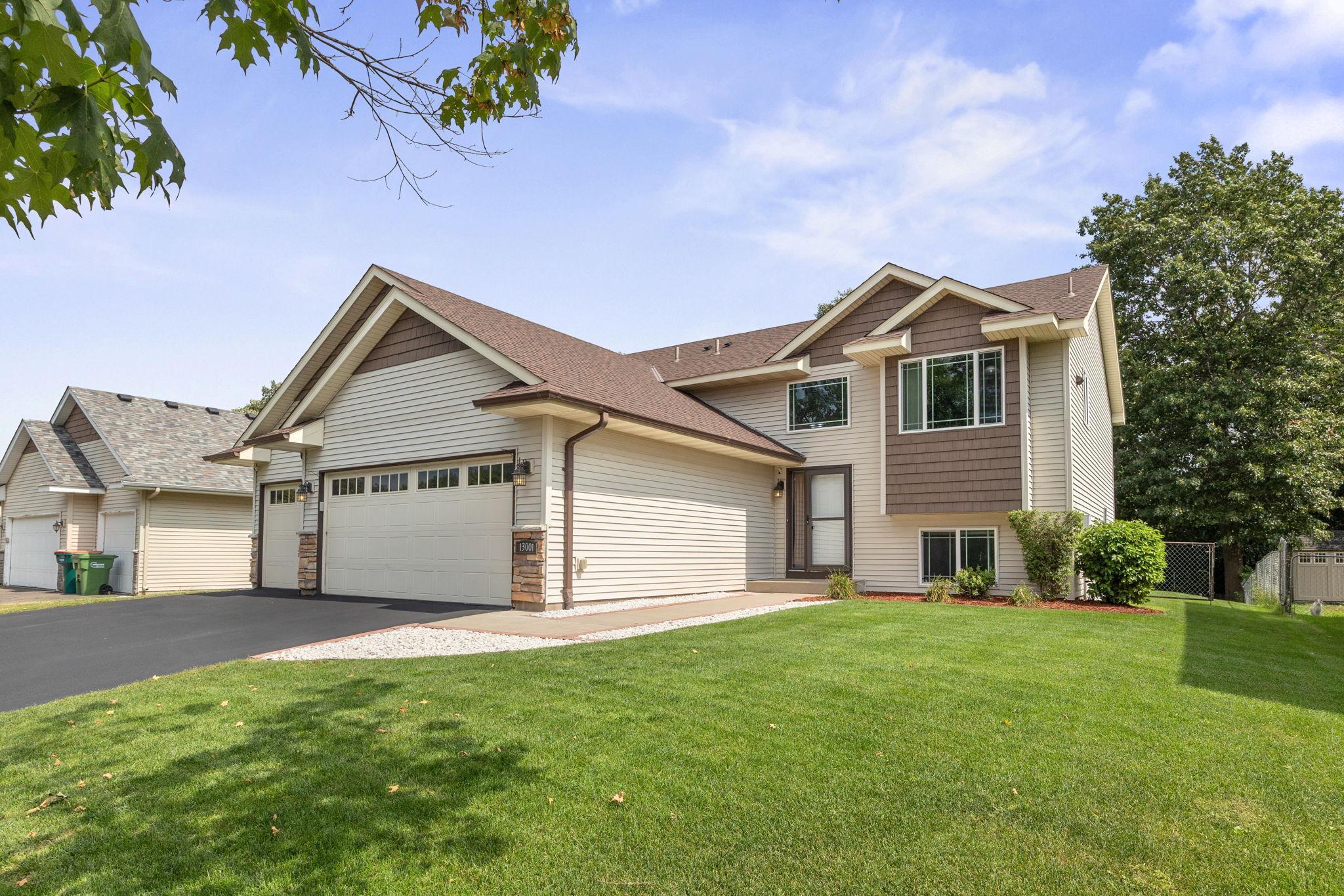 13001 Van Buren Street NE