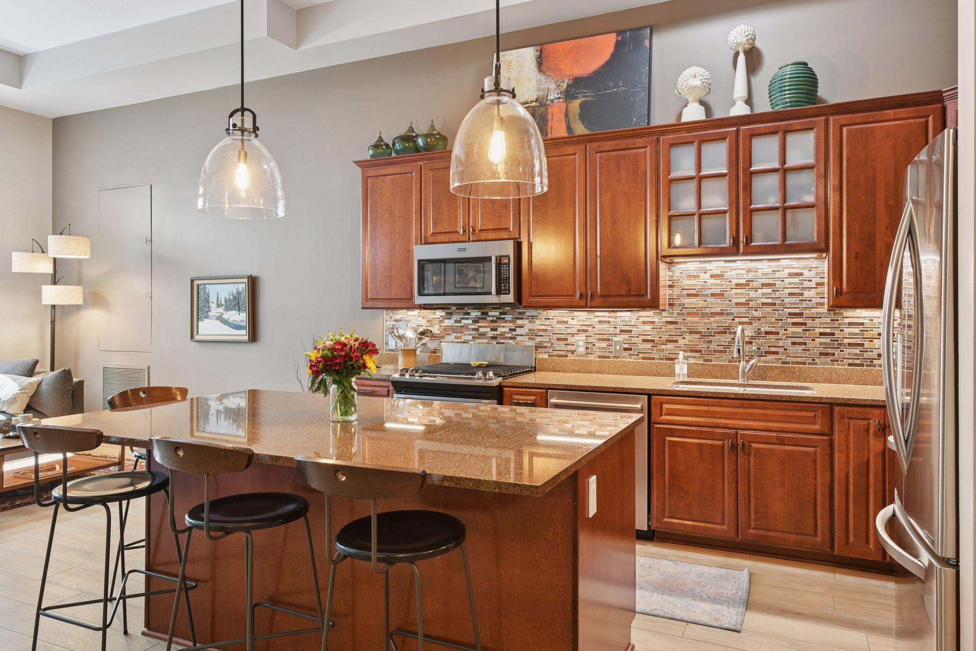 301 Clifton Avenue 1K