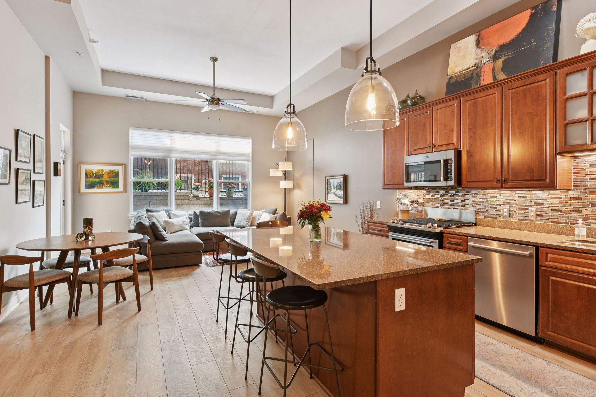 301 Clifton Avenue 1K