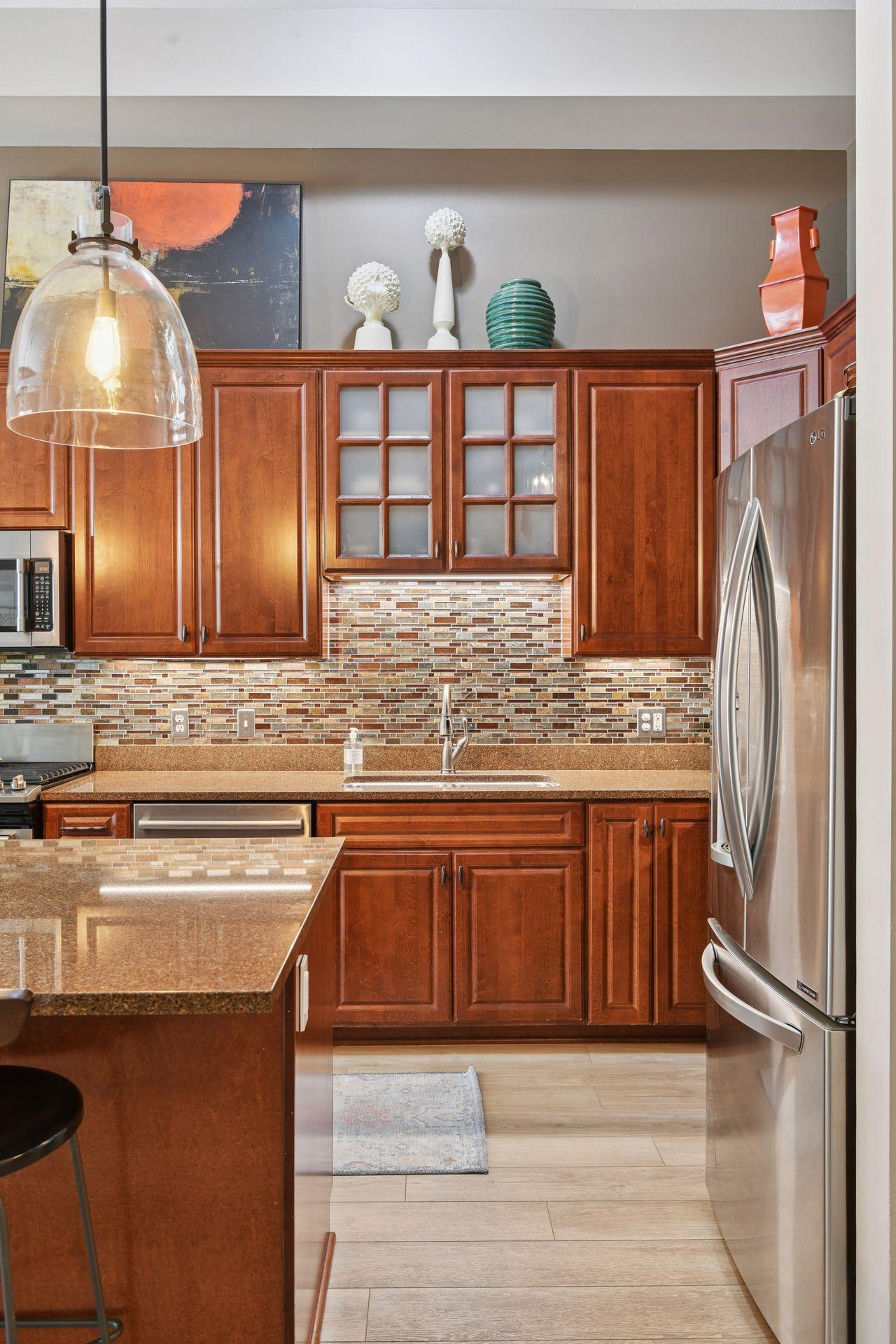301 Clifton Avenue 1K