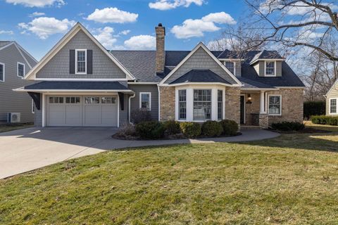 4224 Oakdale Avenue S Edina MN 55416