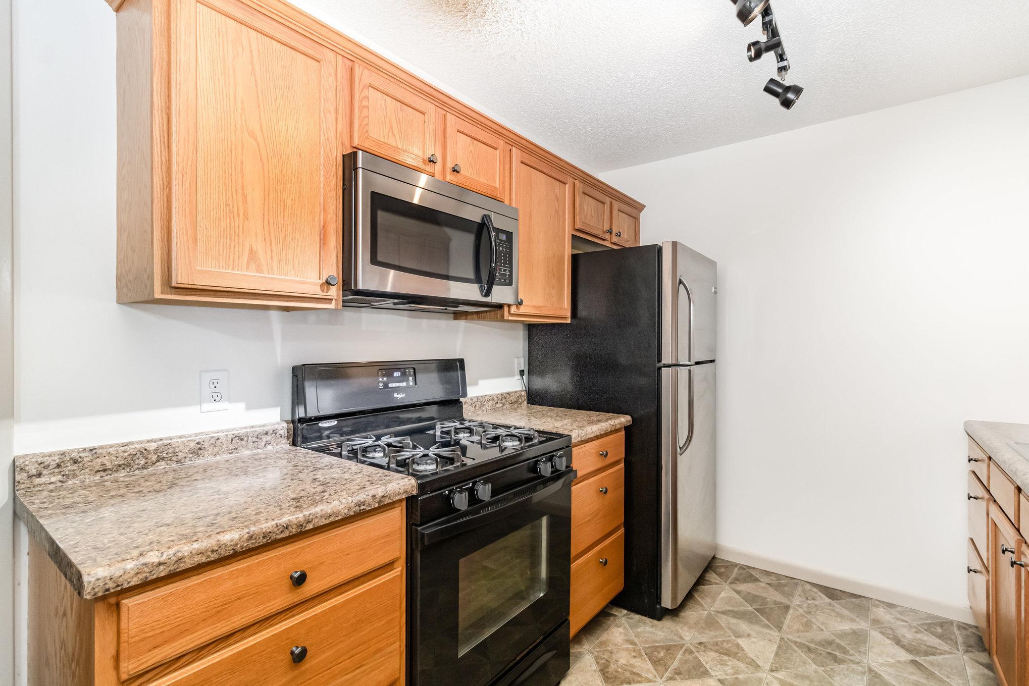 1601 N Innsbruck Drive NE 123
