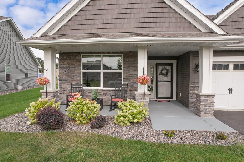 Photo of 458 Laura Lane SE, Saint Michael, MN 55376 (MLS # 7136516)