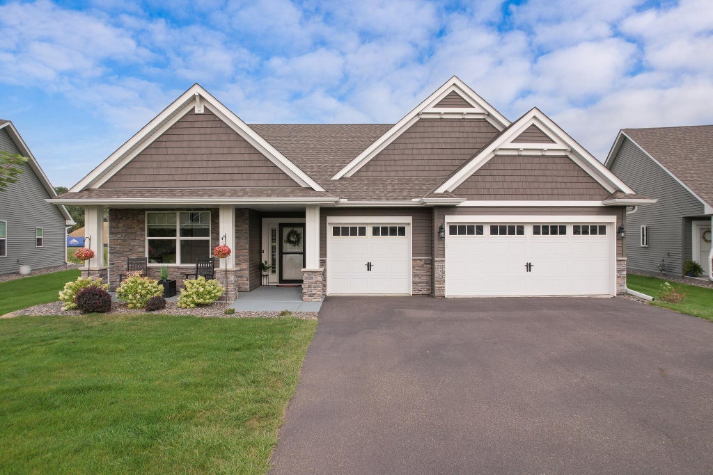 Photo of 458 Laura Lane SE, Saint Michael, MN 55376 (MLS # 7136516)
