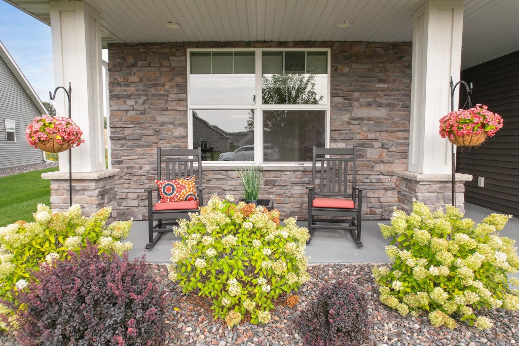 Photo of 458 Laura Lane SE, Saint Michael, MN 55376 (MLS # 7136516)